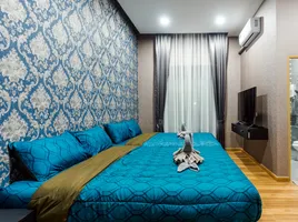 3 Schlafzimmer Villa zu verkaufen im Breeze Valley 1, Khao Yai, Cha-Am