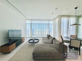 2 Schlafzimmer Wohnung zu vermieten im Four Seasons Private Residences, Thung Wat Don, Sathon