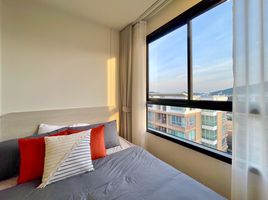 1 Bedroom Apartment for sale at Dcondo Reef Phuket, Kathu, Kathu, Phuket