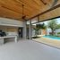 3 Bedroom Villa for sale at Botanica Zen, Thep Krasattri