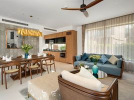 3 Schlafzimmer Villa zu verkaufen im Shantira Beach Resort & Spa, Dien Duong