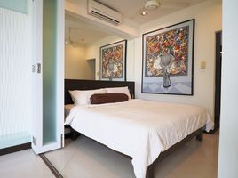 2 Schlafzimmer Appartement zu vermieten im Ruamchok Condo View 2, Nong Prue