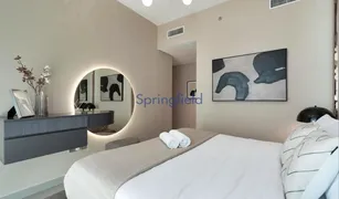 3 Bedrooms Apartment for sale in EMAAR Beachfront, Dubai Beach Vista