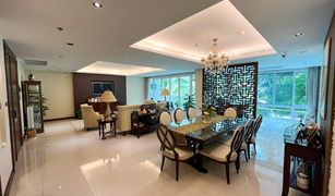 4 Schlafzimmern Wohnung zu verkaufen in Khlong Tan, Bangkok Belgravia Residences