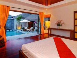 2 Schlafzimmer Haus zu verkaufen in Phuket Town, Phuket, Rawai