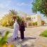 4 Bedroom Townhouse for sale at The Sustainable City - Yas Island, Yas Acres, Yas Island