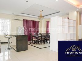3 Bedroom Apartment for rent at 3 Bedroom Apartment In Toul Tompoung, Tuol Tumpung Ti Pir
