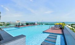 Фото 3 of the Communal Pool at The Gallery Jomtien