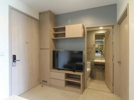 1 Schlafzimmer Appartement zu vermieten im Whizdom Connect Sukhumvit, Bang Chak