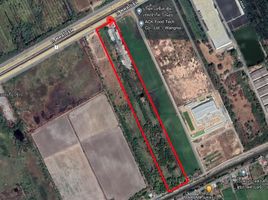  Grundstück zu verkaufen in Wang Noi, Phra Nakhon Si Ayutthaya, Lam Ta Sao, Wang Noi