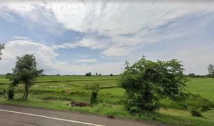 N/A Grundstück zu verkaufen in Ta Pek, Buri Ram 