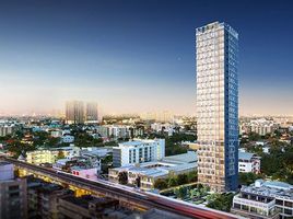 1 Bedroom Apartment for sale at Siamese Sukhumvit 87, Bang Chak, Phra Khanong