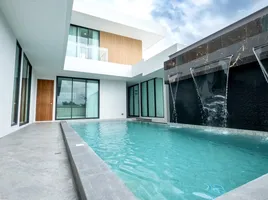5 Bedroom House for sale in Bang Sare, Pattaya, Bang Sare, Sattahip
