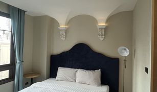 1 Bedroom Condo for sale in Nong Prue, Pattaya Espana Condo Resort Pattaya