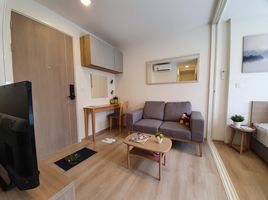 1 Bedroom Condo for sale at Chambers On-Nut Station, Bang Chak