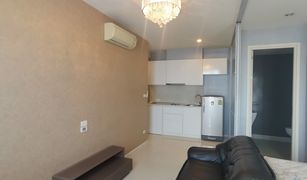 Studio Condominium a vendre à Sam Sen Nai, Bangkok Sense Phaholyothin