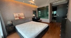 Available Units at The Address Chidlom