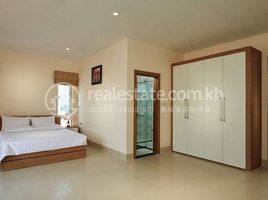 2 Schlafzimmer Appartement zu vermieten im SERVICE APARTMENT FOR RENT, Phsar Thmei Ti Bei, Doun Penh
