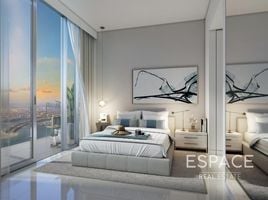 2 Bedroom Apartment for sale at Grand Bleu Tower, EMAAR Beachfront