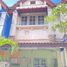 2 Bedroom Townhouse for rent at Baan Piboon Ladphrao 101, Nawamin