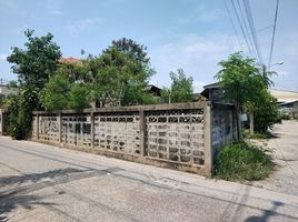  Grundstück zu verkaufen in Bang Khun Thian, Bangkok, Samae Dam