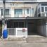 3 Bedroom Townhouse for rent at The Connect Bearing Station, Samrong Nuea, Mueang Samut Prakan