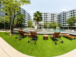 1 Bedroom Condo for rent at Elio Del Ray, Bang Chak, Phra Khanong, Bangkok, Thailand