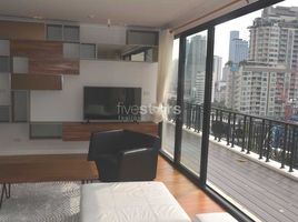 3 Schlafzimmer Appartement zu verkaufen im Prime Mansion Sukhumvit 31, Khlong Toei Nuea