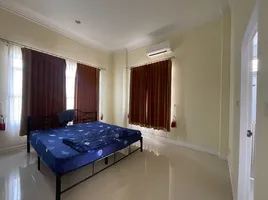 3 Schlafzimmer Haus zu vermieten im Navy House 35, Bang Sare, Sattahip