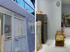 Studio House for sale in Thanh My Loi, District 2, Thanh My Loi