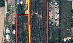 N/A Land for sale in Na Roek, Pattaya 