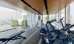 Fitnessstudio at Wyndham Garden Residence Sukhumvit 42