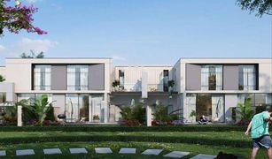 4 chambres Villa a vendre à Murano Residences, Dubai Murooj Al Furjan