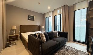 1 Bedroom Condo for sale in Lumphini, Bangkok Noble Ploenchit