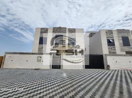 6 Bedroom Villa for sale at Al Zaheya Gardens, Al Zahya, Ajman