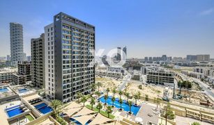 1 Bedroom Apartment for sale in District 18, Dubai Ghalia