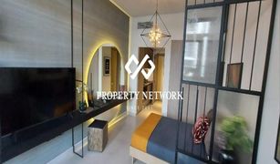 Studio Apartment for sale in Tuscan Residences, Dubai Oxford 212