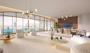 Квартира, 2 спальни на продажу в The Crescent, Дубай Ellington Ocean House