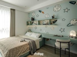 3 Schlafzimmer Wohnung zu vermieten im The Antonia, Tan Phu