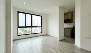 1 Bedroom Condo for sale in Bang Khun Si, Bangkok Ideo Mobi Charan Interchange