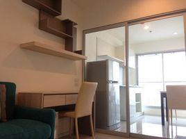 1 Schlafzimmer Appartement zu verkaufen im Aspire Sukhumvit 48, Phra Khanong