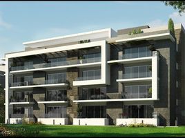 3 Bedroom Apartment for sale at El Patio 7, The 5th Settlement