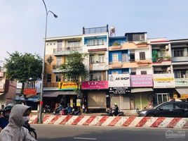 4 Schlafzimmer Villa zu verkaufen in Tan Phu, Ho Chi Minh City, Tay Thanh