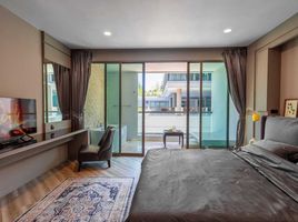 Studio Condo for sale at The Regent Bangtao, Choeng Thale, Thalang, Phuket, Thailand