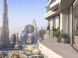 2 Schlafzimmer Appartement zu verkaufen im City Center Residences, Burj Views