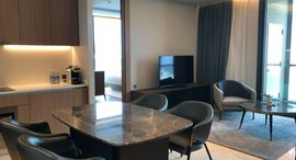 Доступные квартиры в Kimpton Maa-Lai Bangkok