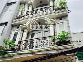 4 Schlafzimmer Haus zu verkaufen in Tan Binh, Ho Chi Minh City, Ward 1