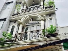 4 Bedroom House for sale in Ward 1, Tan Binh, Ward 1