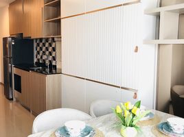 1 Bedroom Condo for rent at The Base Phetchaburi-Thonglor, Bang Kapi, Huai Khwang