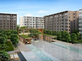 1 Bedroom Apartment for sale at D Condo Sign, Fa Ham, Mueang Chiang Mai